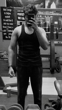 PAPA KAMIN GAMER, 22, India