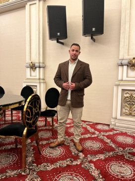 Alphasigmasig, 25, Jordan