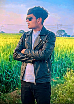 Nakul Saharawat, 19, India