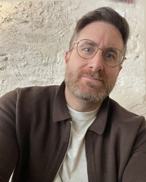 Andreas, 54, United States