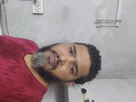 Rick Rock, 33, India