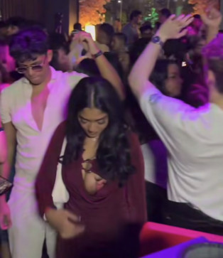 Bada Loda, 26, India