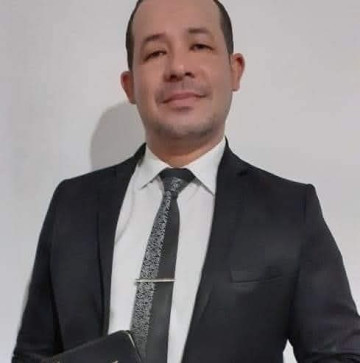 Alipio Aguiar, 18, Brazil