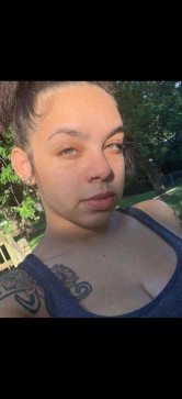 Karen Potter, 18, United States