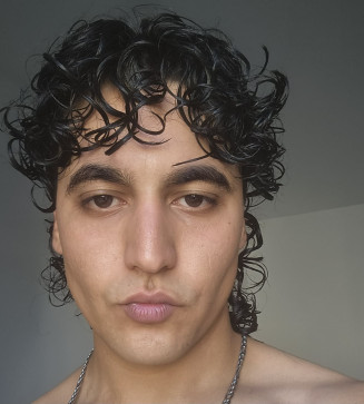 Kaami, 24, Tunisia