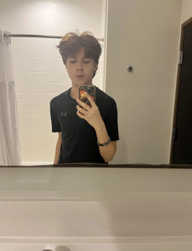 Ryan, 18, United States