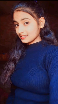 Priya, 22, India