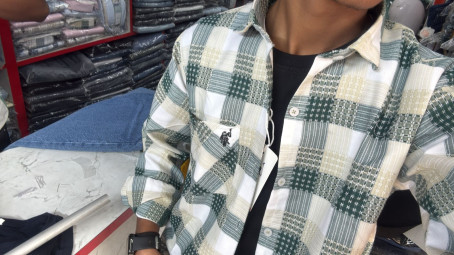 Aman Kumar, 18, India