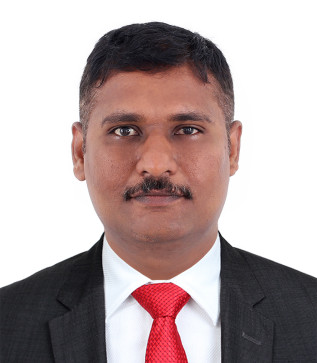 Arshad, 35, United Arab Emirates