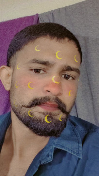 Sahbaj Khan, 26, India