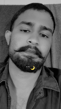 Sahbaj Khan, 25, India