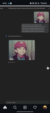 Kineg Bro, 18, India