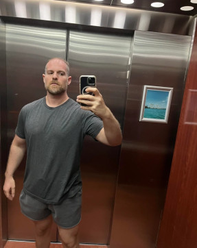 Dan, 39, United States