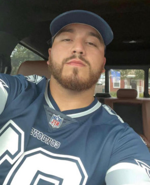 Moseslucky787898gma, 41, United States