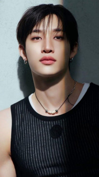 Bang Chan, 25, United States