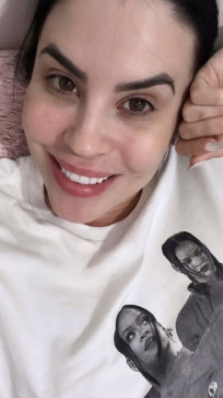 Therese Tremblay, 38, United States