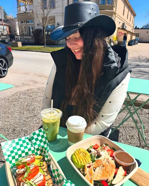 Rileylewis4, 19, Mexico