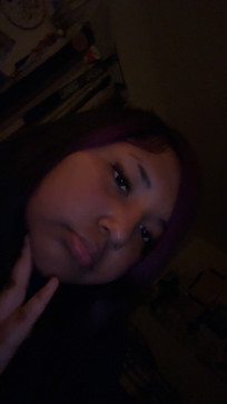 Christine, 18, United States