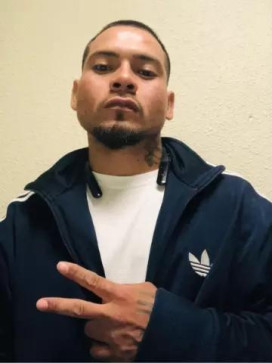 Austin Jackson, 28, United States