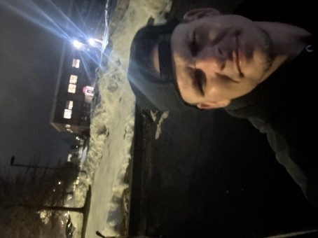 Jay Pellerin, 32, United States
