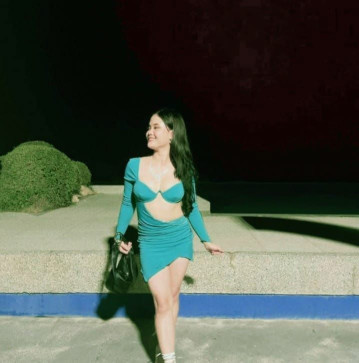 AbsoluteBeauty, 27, Philippines