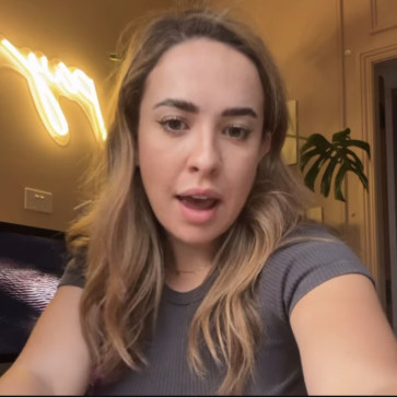 Ruby May, 35, United States