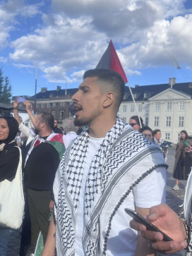 Mada, 28, Palestinian Territory