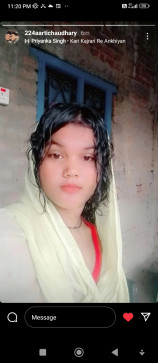 Chandan Kumar, 18, India