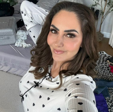 Ava Addams, 37, United States