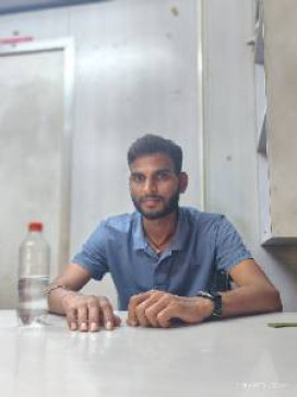 Rakesh 26, 26, India