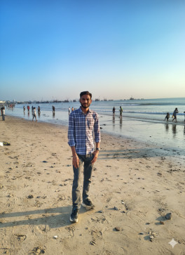 Rakesh 26, 25, India