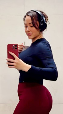 Joyce, 38, United States