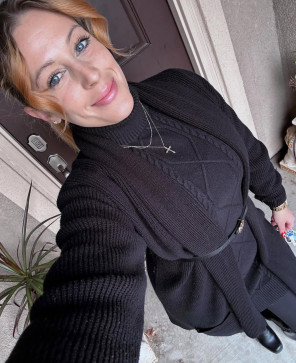 Clara Palos, 34, United States