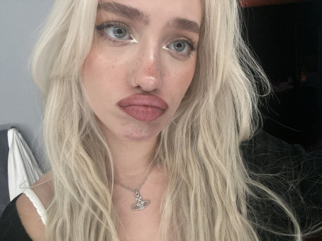 Ari Jim, 25, United States