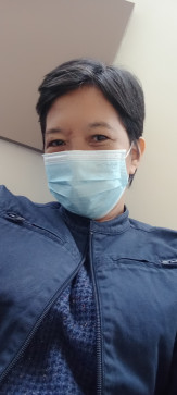 Decent73, 53, Philippines