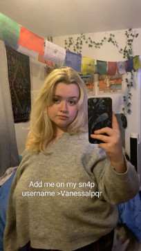 Eleanor, 21, United States