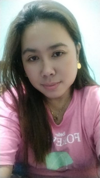 Ilyn, 40, Philippines