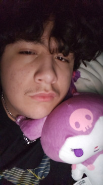 Jayden Pacheco, 18, United States
