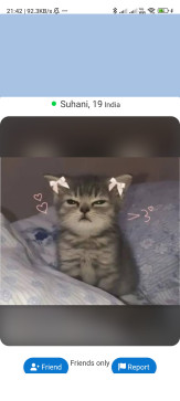 Alex Volkovv, 24, India