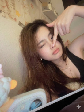 Kayla, 20, Philippines
