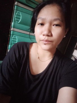 Mitch, 37, Philippines