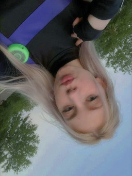 JInXoRdEr, 20, Australia