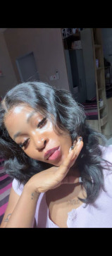 Maya, 24, South Africa