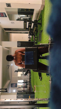 Kunal Chauhan, 26, India