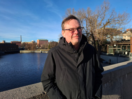 Peet65, 60, Finland