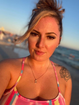 Pretty559, 30, United States