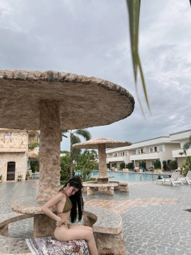 Natalia Heart, 34, United Kingdom