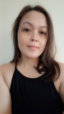 Wing, 37, Philippines