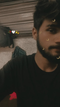 Farhan Khan, 19, India