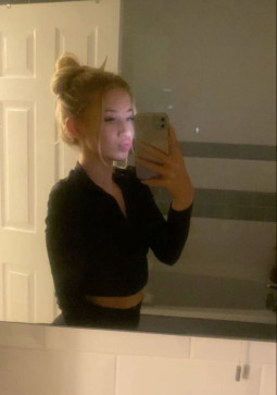 Jessica Bob, 36, United States